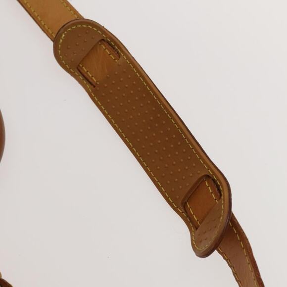 LOUIS VUITTON Monogram Keepall Bandouliere 55 Boston Bag M41414 - Picture 14 of 16